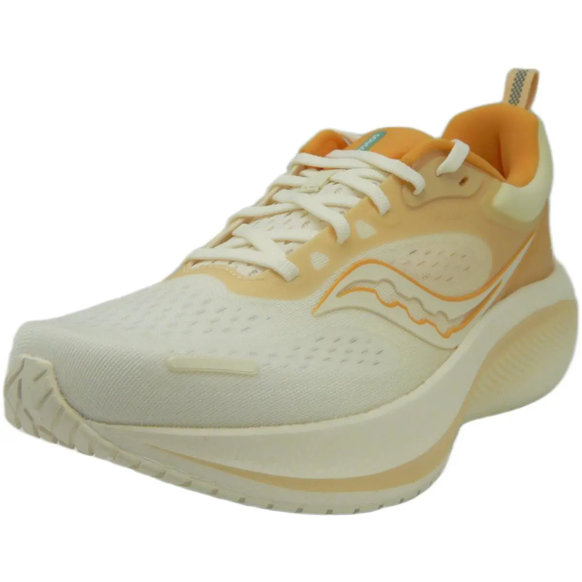 Saucony shoes - S182212 - S18221-2 - Multicolor 5