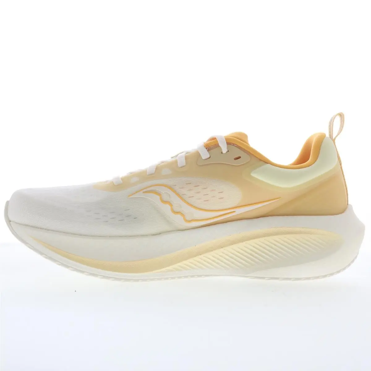 Saucony shoes - Saucony Surge 3 - Surge - S18221-2 - Orange (UPC: 195020413562) 1