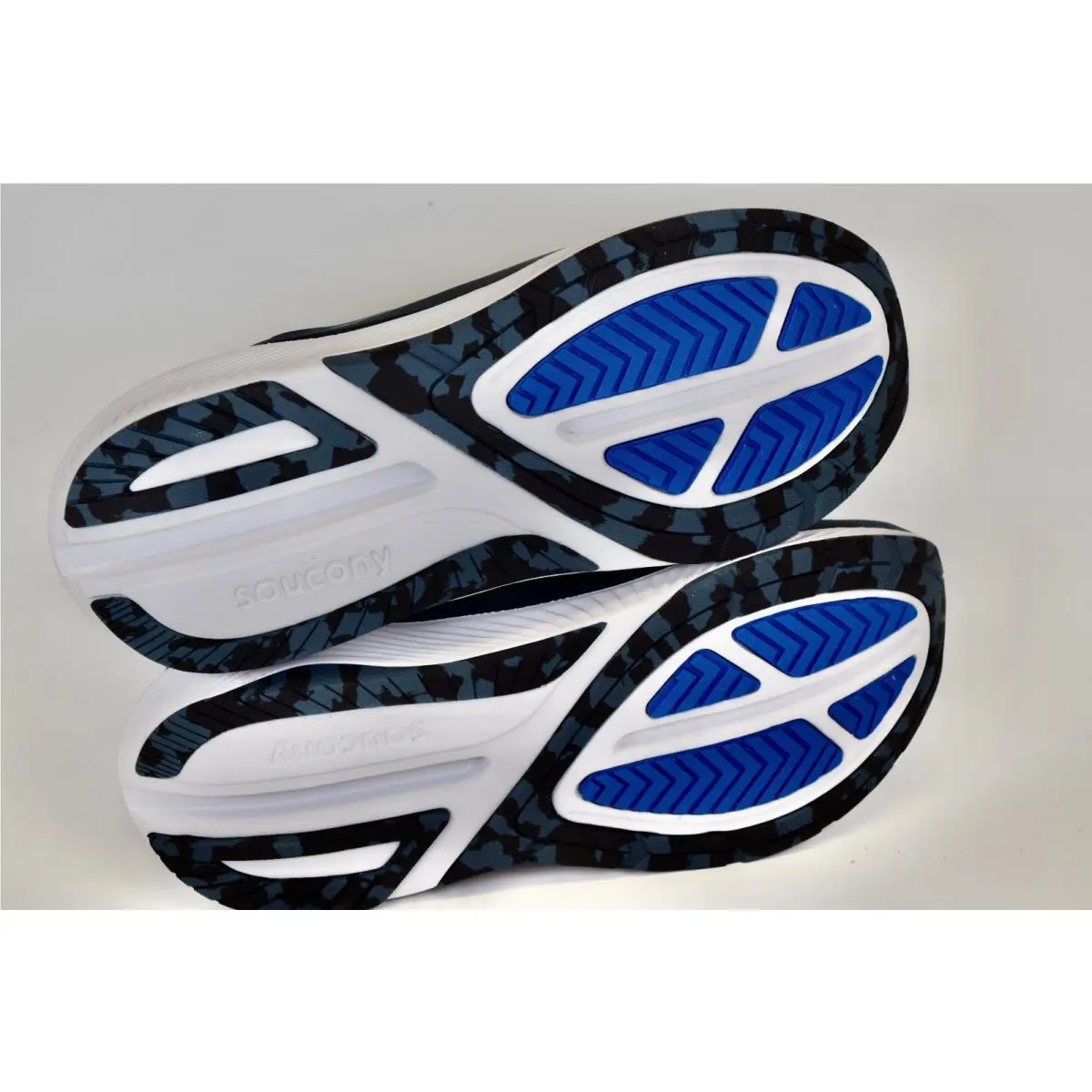 Saucony shoes - Saucony Echelon 10 - Echelon - S21044-103 - Blue 8