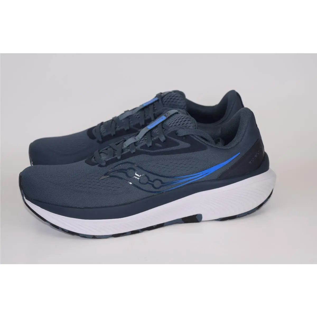 Saucony shoes - Saucony Echelon 10 - Echelon - S21044-103 - Blue 2