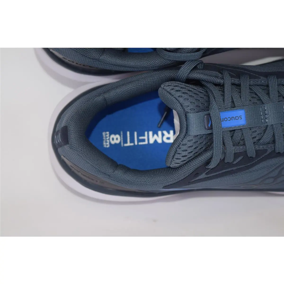 Saucony shoes - Saucony Echelon 10 - Echelon - S21044-103 - Blue 7