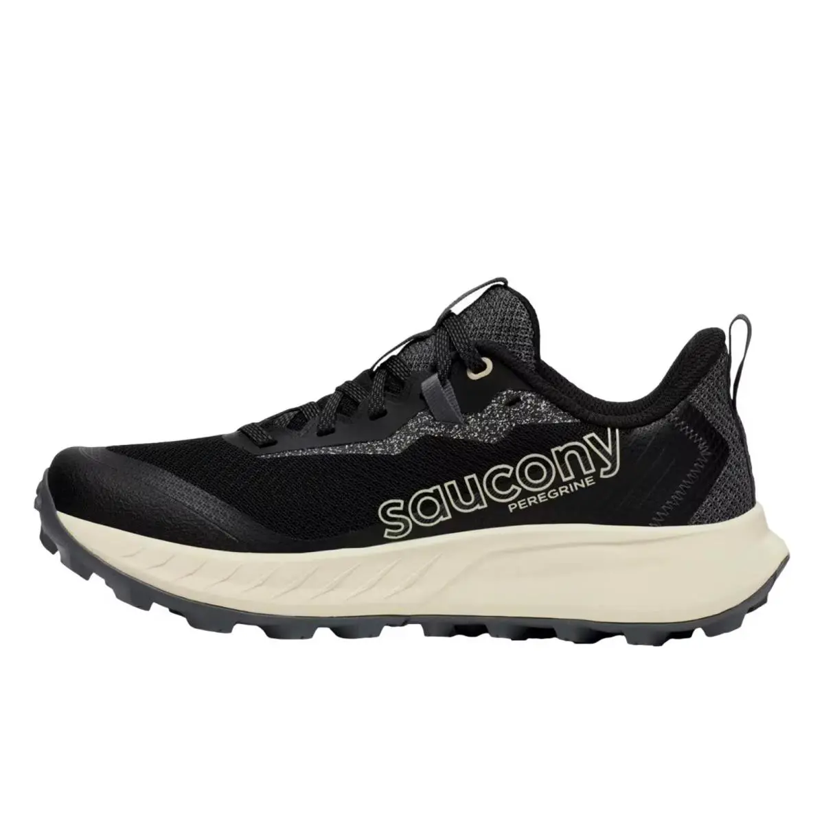 Saucony shoes - Peregrine 15 - Peregrine - Multicolor (UPC: 195020773796) 0