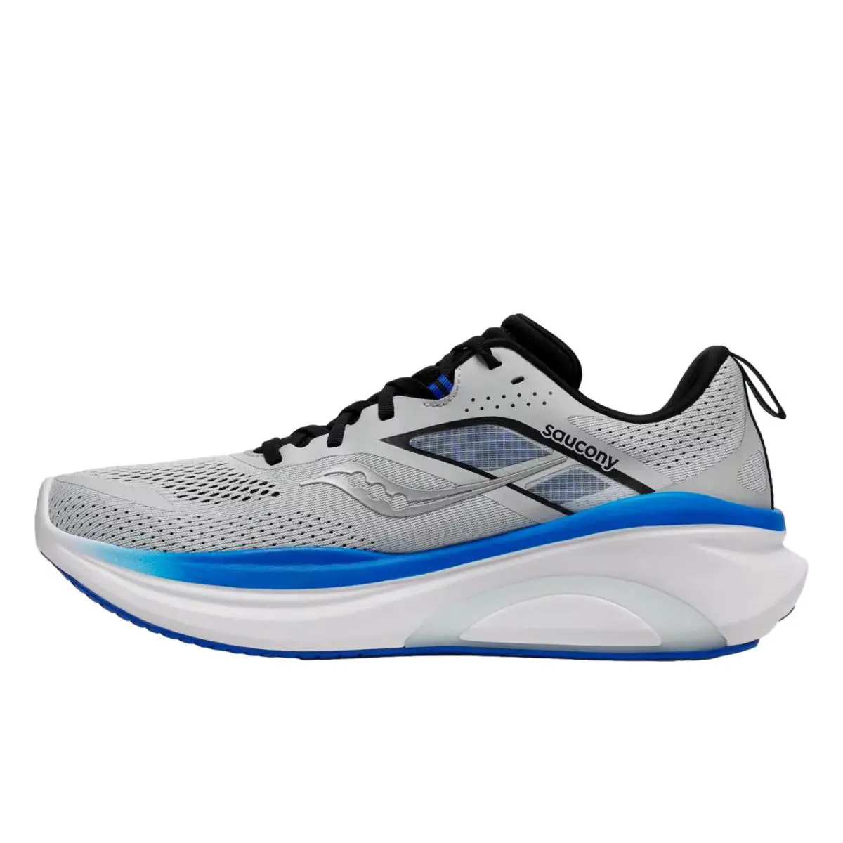 Saucony shoes - Omni 22 - Omni - Multicolor (UPC: 195020783313) 0