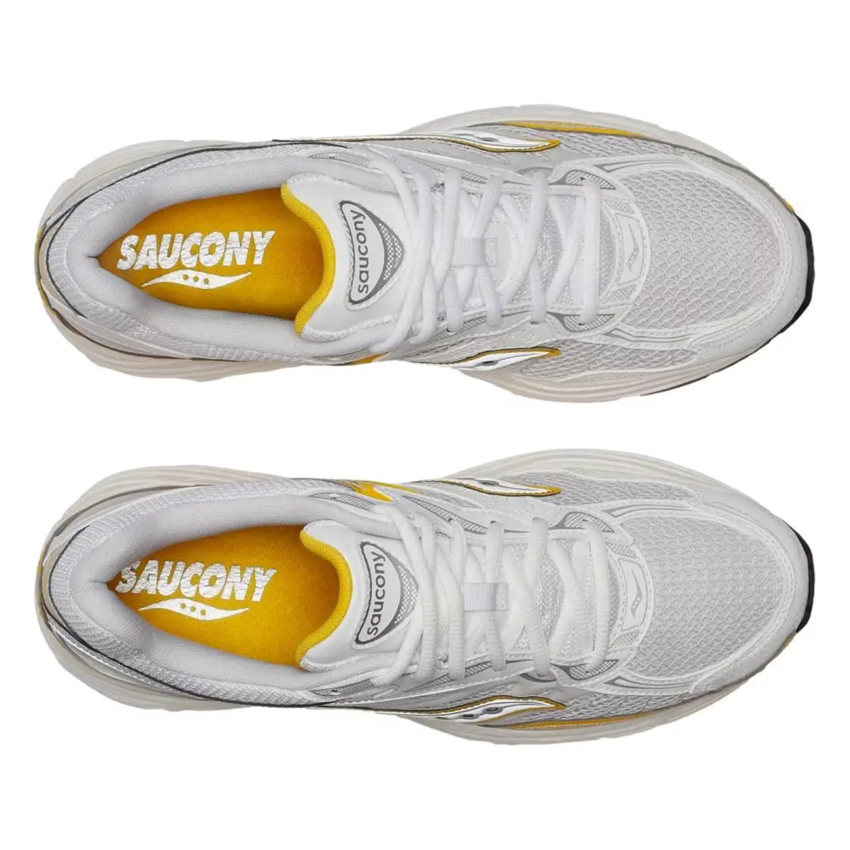 Saucony shoes - Progrid Omni 9 - Progrid Omni - Multicolor (UPC: 195020976401) 1