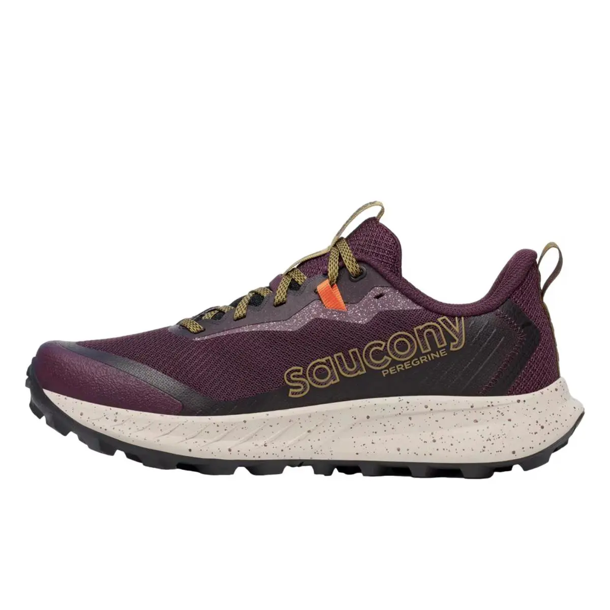 Saucony shoes - Peregrine 15 - Peregrine - Multicolor (UPC: 195021162193) 0