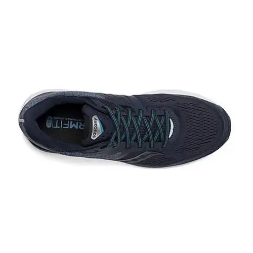 Saucony shoes - Saucony Omni 19 - Omni - S20570-20 - Blue 8