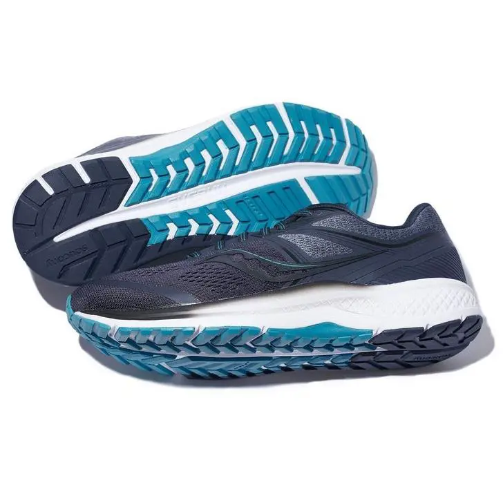 Saucony shoes - Saucony Omni 19 - Omni - S20570-20 - Blue 0