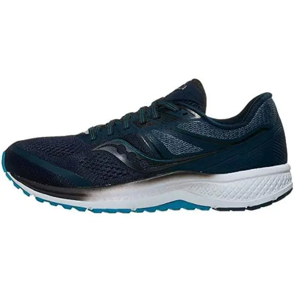 Saucony shoes - Saucony Omni 19 - Omni - S20570-20 - Blue 2