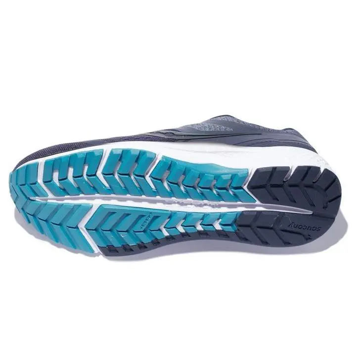 Saucony shoes - Saucony Omni 19 - Omni - S20570-20 - Blue 3