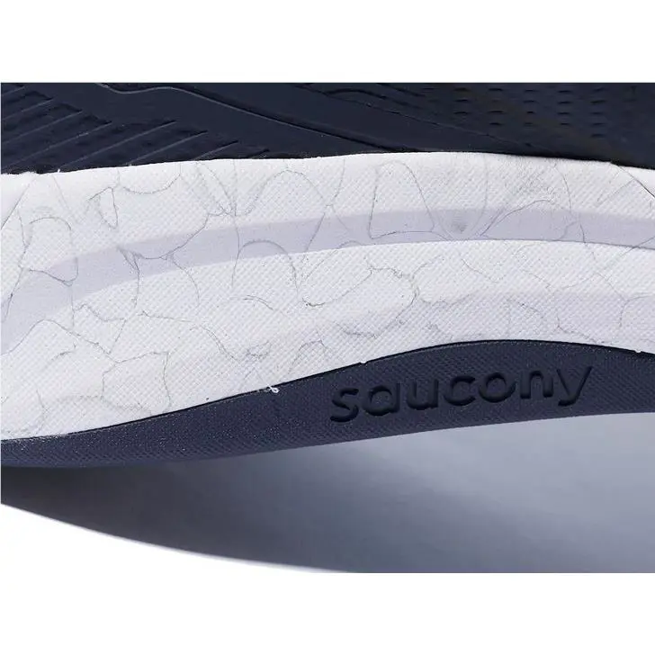 Saucony shoes - Saucony Omni 19 - Omni - S20570-20 - Blue 6