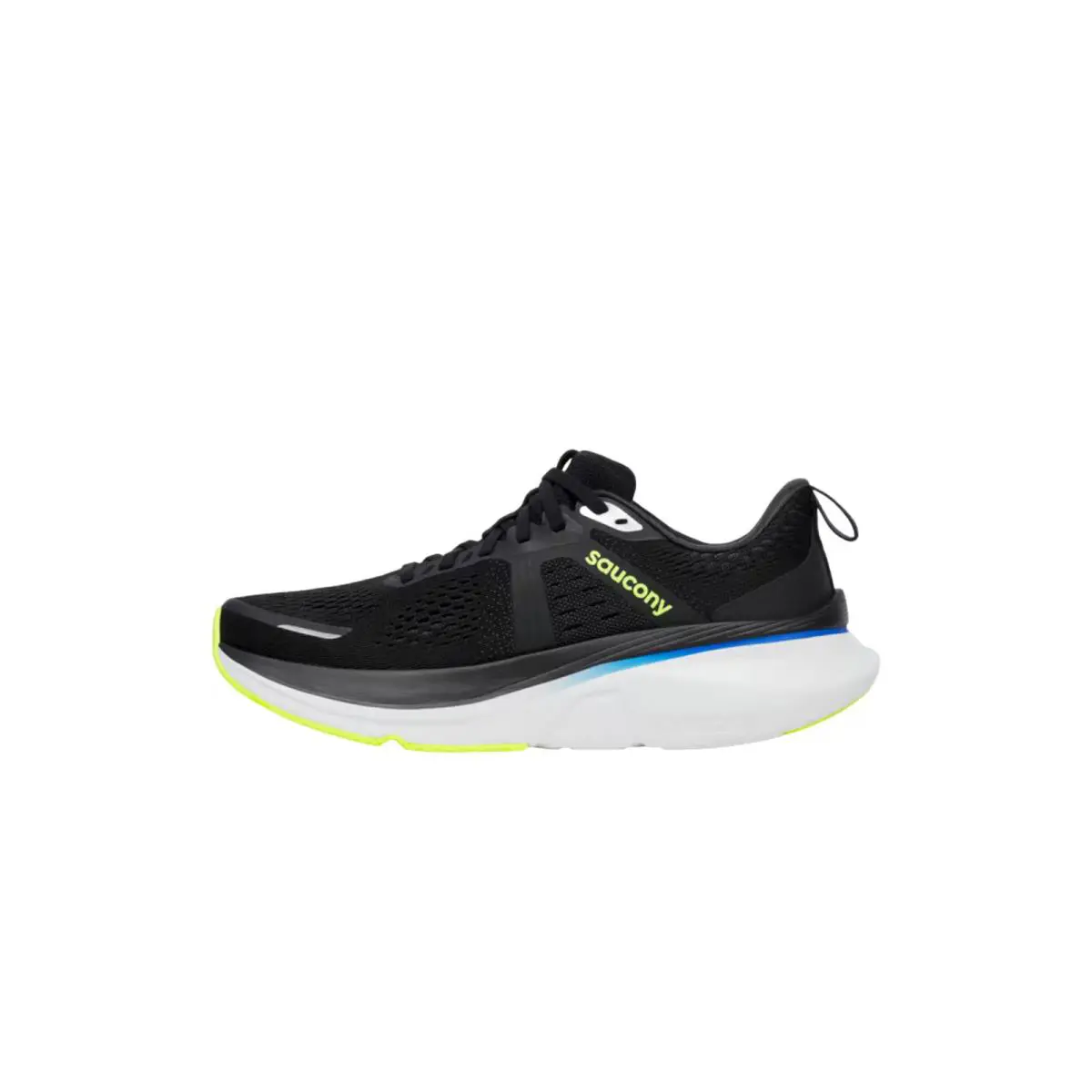 Saucony shoes - Guide 18 - Guide - Multicolor (UPC: 195021159001) 0