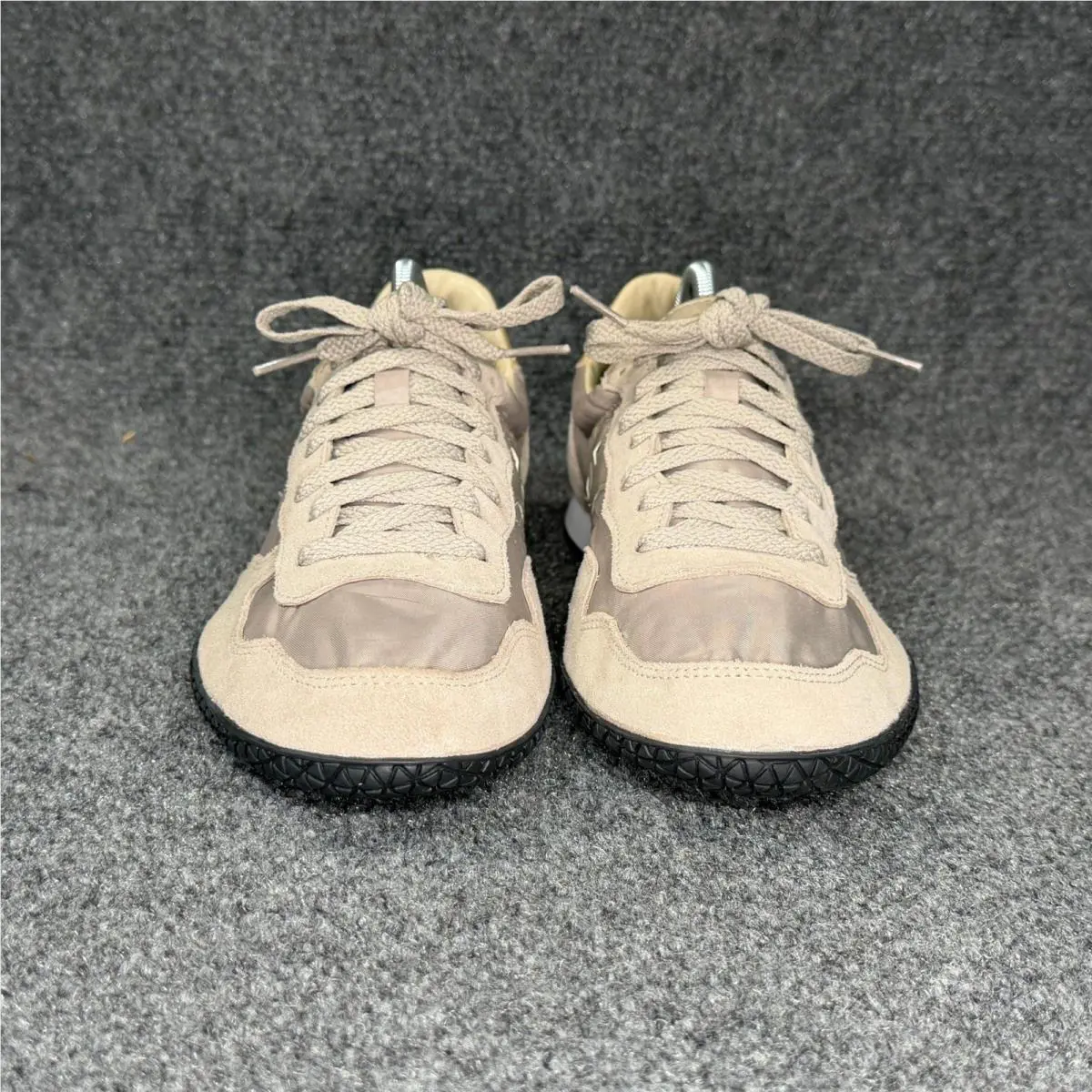 Saucony shoes - S2943169 - S2943-169 - Beige 0