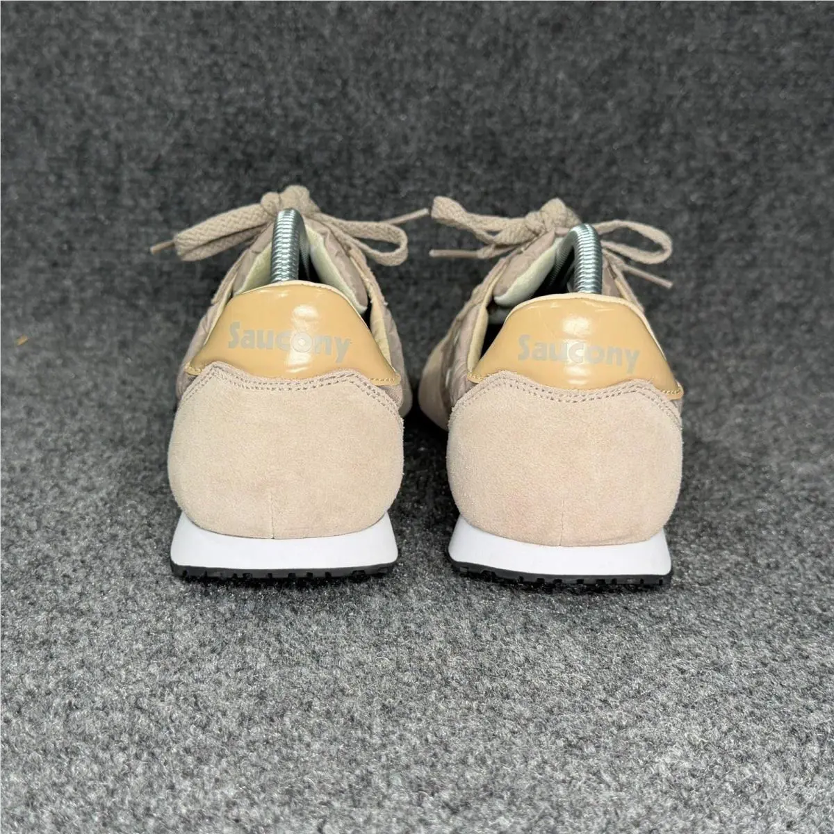 Saucony shoes - S2943169 - S2943-169 - Beige 3