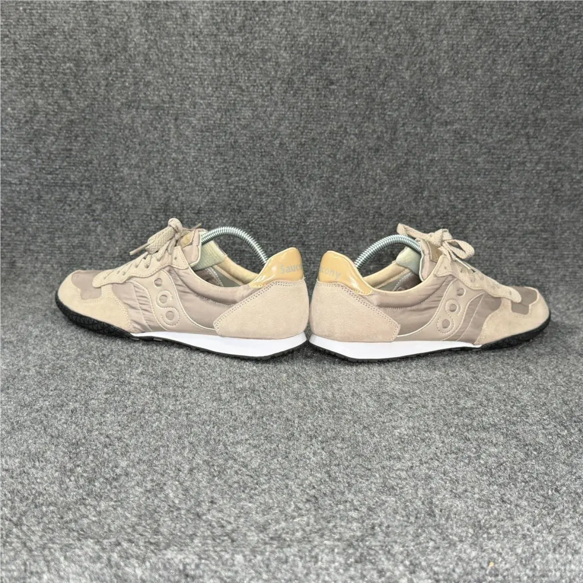 Saucony shoes - S2943169 - S2943-169 - Beige 4