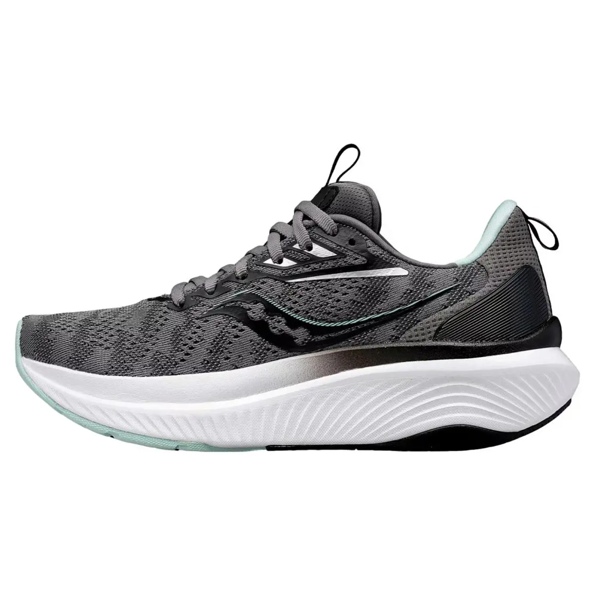 Saucony shoes - Echelon 9 - Echelon - Multicolor (UPC: 195018394767) 0