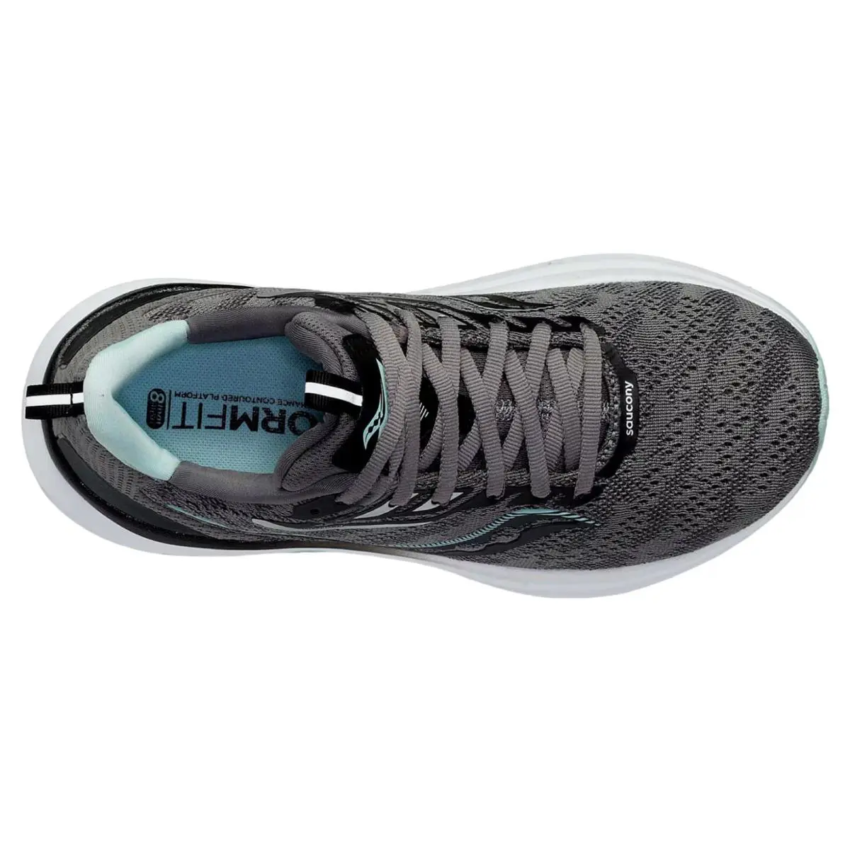 Saucony shoes - Echelon 9 - Echelon - Multicolor (UPC: 195018394767) 1