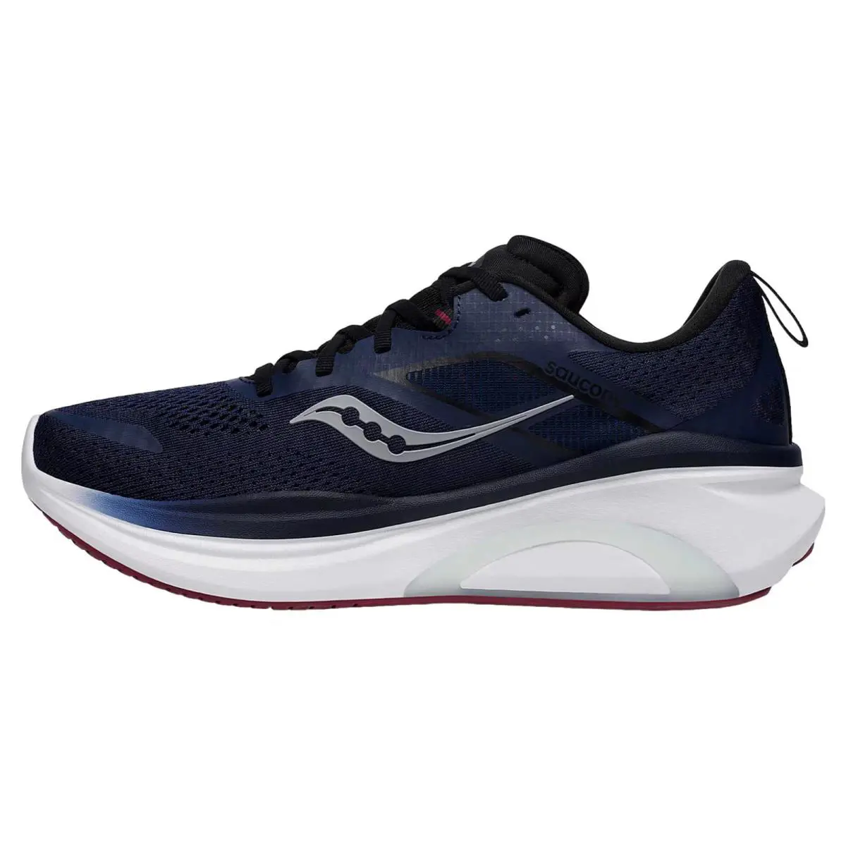 Saucony shoes - Omni 22 - Omni - Multicolor (UPC: 195020446232) 0