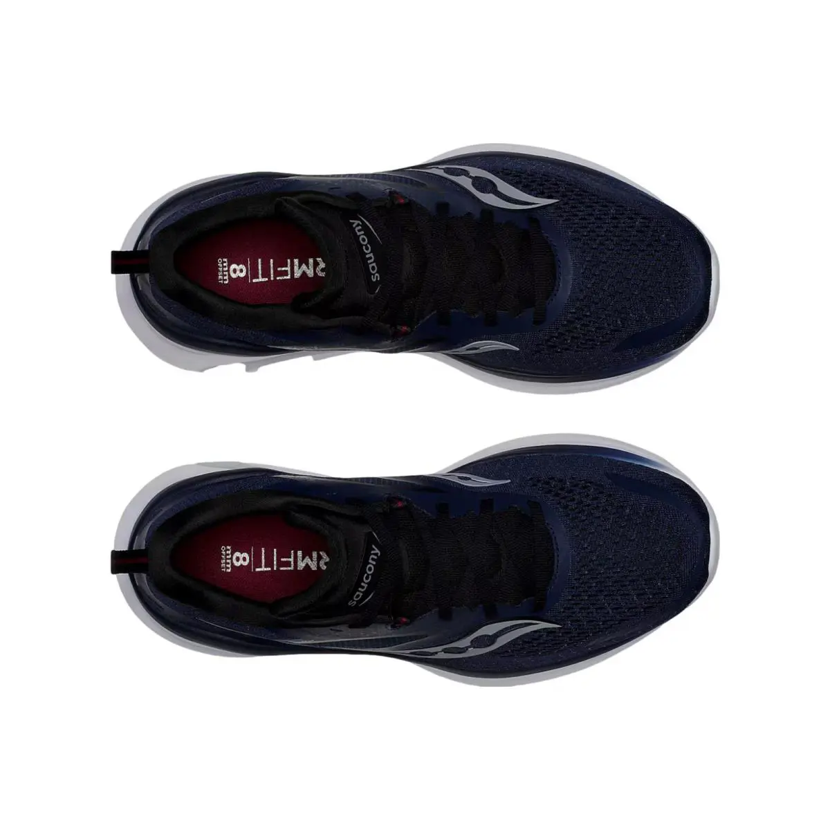 Saucony shoes - Omni 22 - Omni - Multicolor (UPC: 195020446232) 1