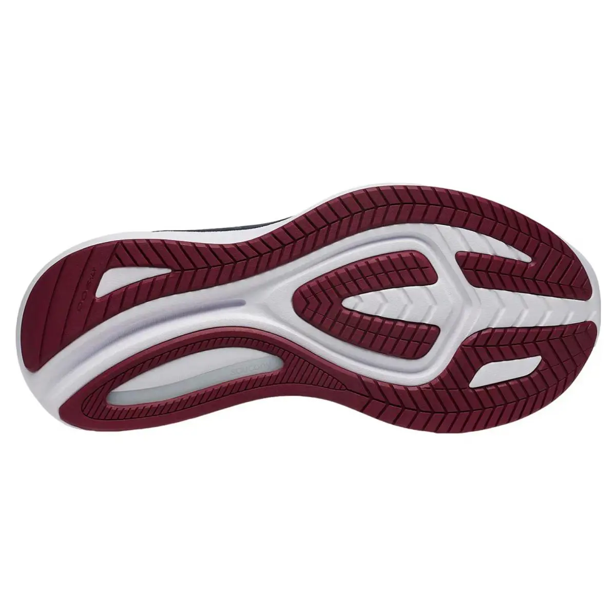 Saucony shoes - Omni 22 - Omni - Multicolor (UPC: 195020446232) 2