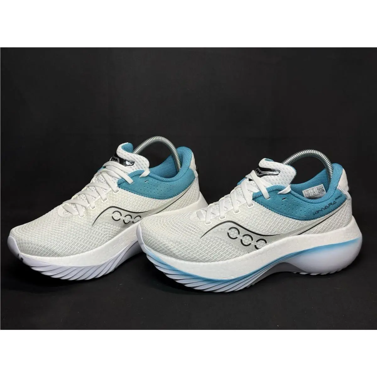 Saucony shoes - Saucony Kinvara Pro - Kinvara Pro - S10847-20 - White 0