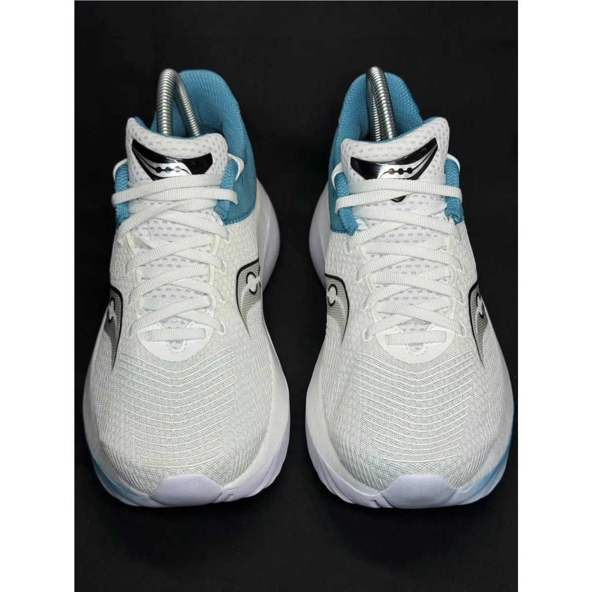 Saucony shoes - Saucony Kinvara Pro - Kinvara Pro - S10847-20 - White 1