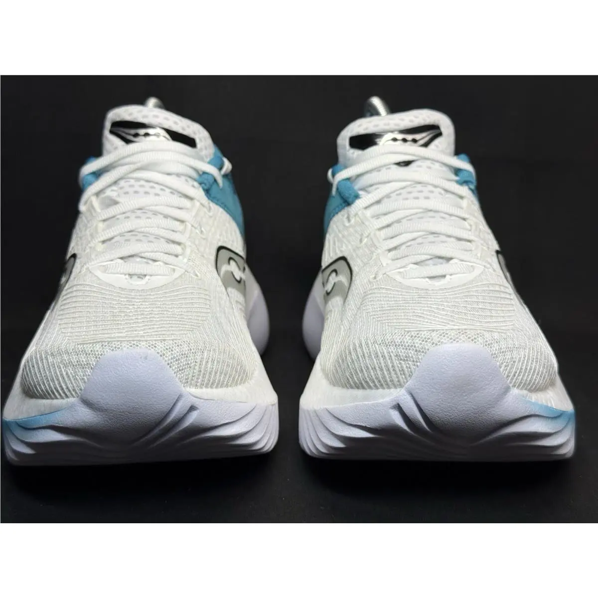 Saucony shoes - Saucony Kinvara Pro - Kinvara Pro - S10847-20 - White 2