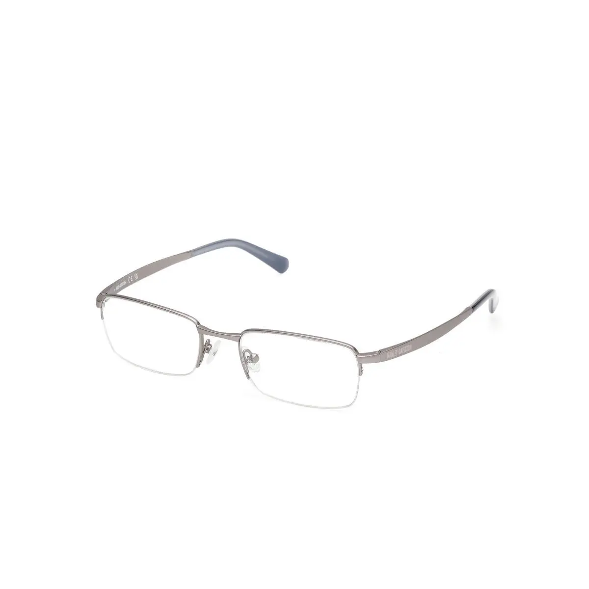 Harley-davidson HD 50098 Matte Gunmetal / 011 Size 54 Eyeglasses