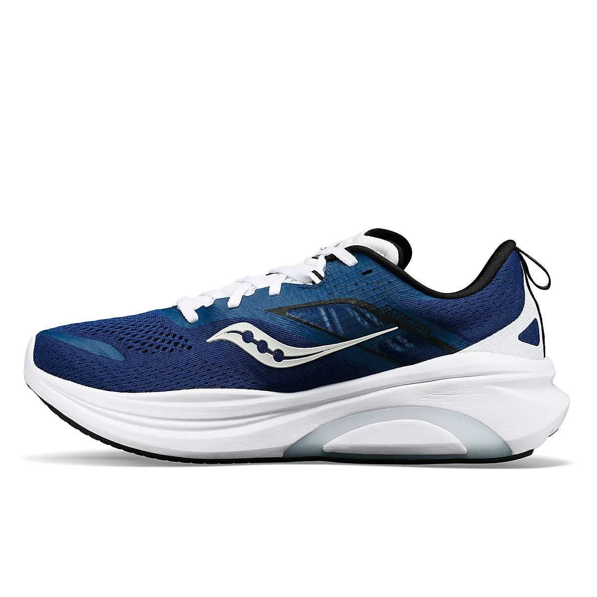 Saucony shoes - Saucony Omni 22 - Omni - Tide/White Bleu (UPC: 195019911185) 1