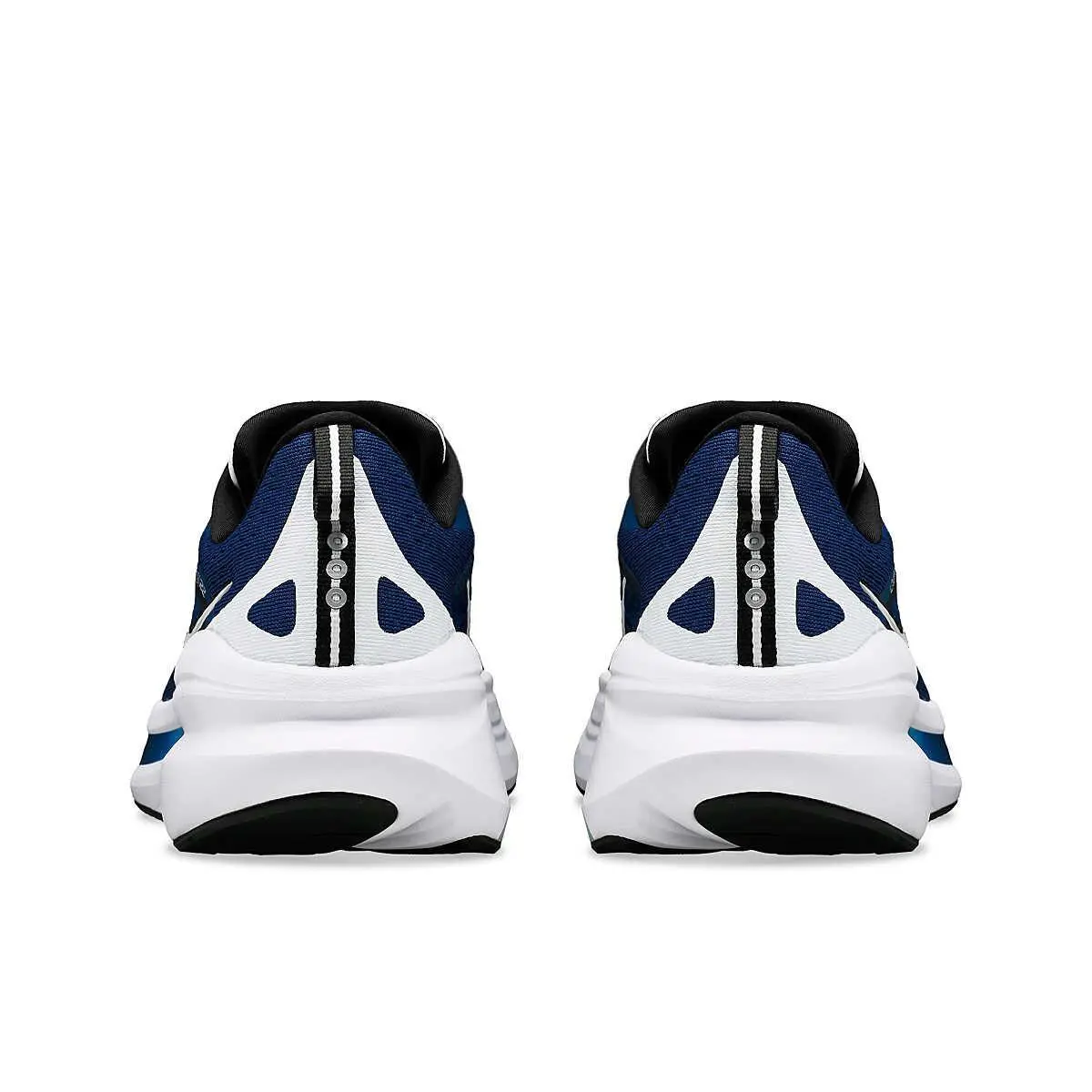 Saucony shoes - Saucony Omni 22 - Omni - Tide/White Bleu (UPC: 195019911185) 2