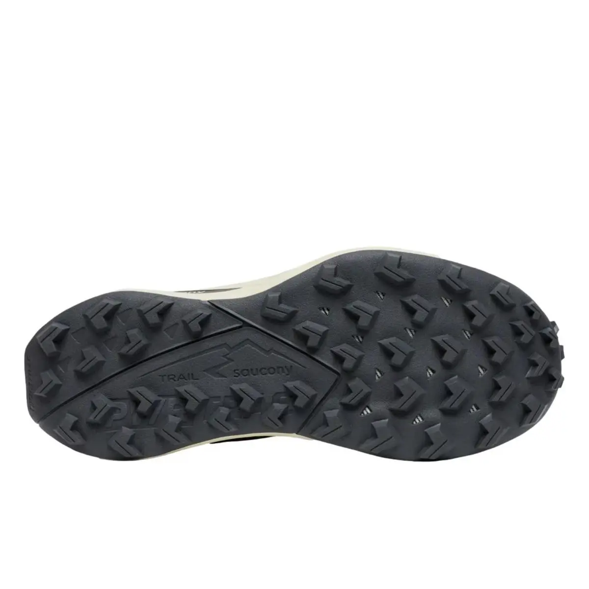 Saucony shoes - Peregrine 15 - Peregrine - Multicolor (UPC: 195020773758) 2