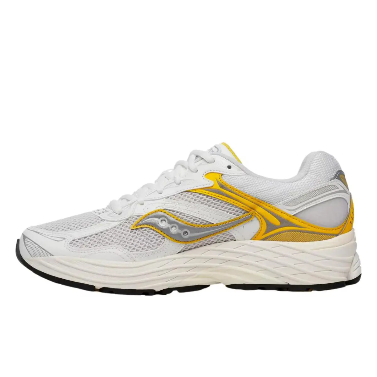 Saucony shoes - Progrid Omni 9 - Progrid Omni - Multicolor (UPC: 195020976395) 0