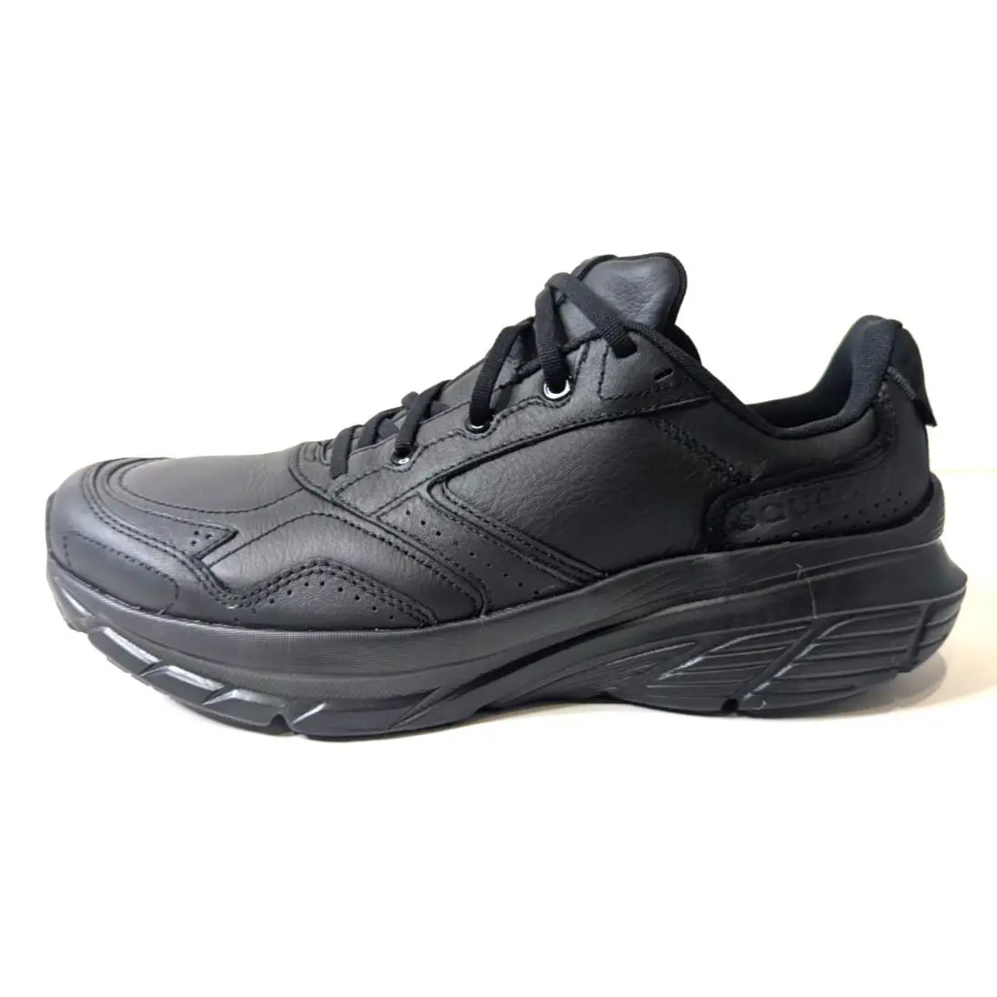 Saucony shoes - Saucony Guide Metro LE - Guide Metro - S21003-120 - Black 12
