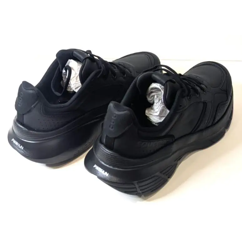 Saucony shoes - Saucony Guide Metro LE - Guide Metro - S21003-120 - Black 10