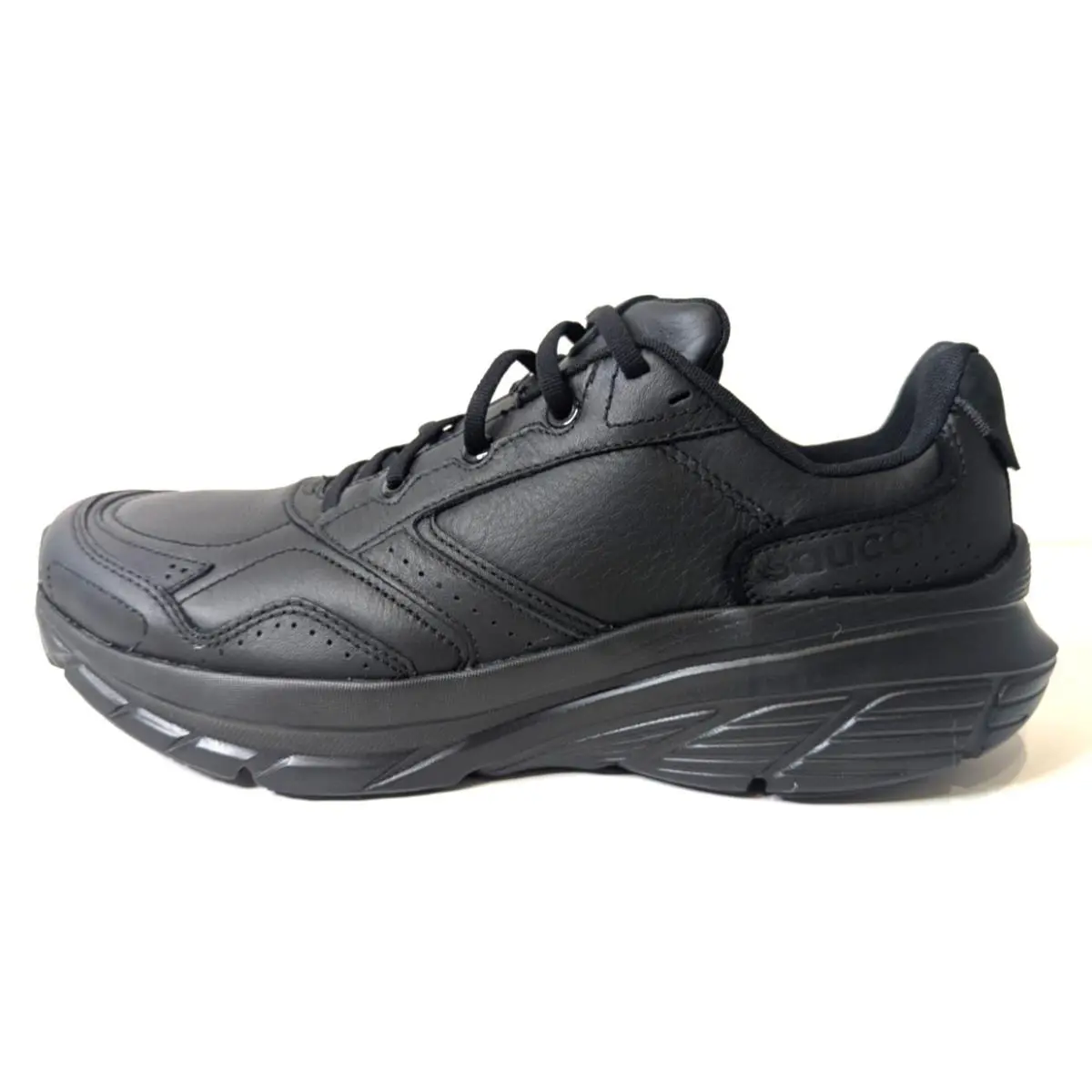 Saucony shoes - Saucony Guide Metro LE - Guide Metro - S21003-120 - Black 11