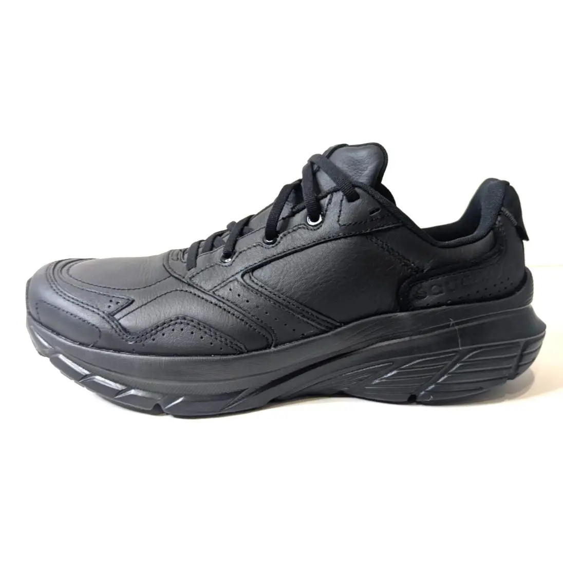 Saucony shoes - Saucony Guide Metro LE - Guide Metro - S21003-120 - Black 12