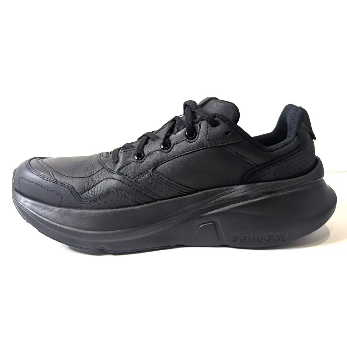 Saucony shoes - Saucony Guide Metro LE - Guide Metro - S21003-120 - Black 0