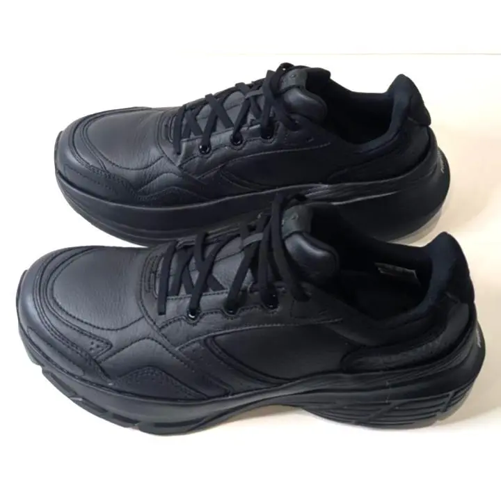 Saucony shoes - Saucony Guide Metro LE - Guide Metro - S21003-120 - Black 2