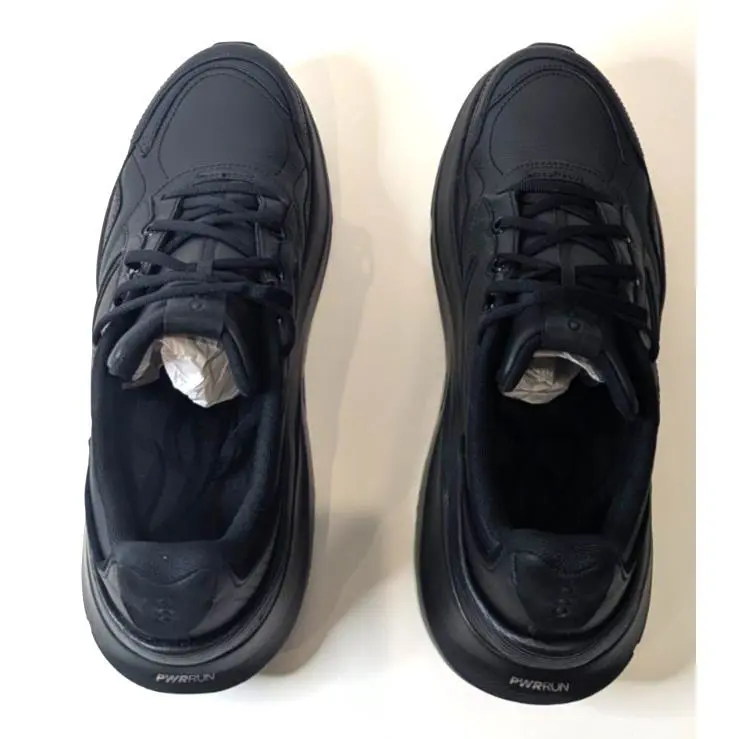 Saucony shoes - Saucony Guide Metro LE - Guide Metro - S21003-120 - Black 7