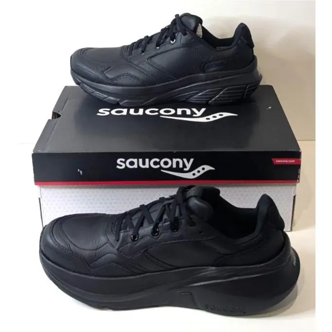 Saucony shoes - Saucony Guide Metro LE - Guide Metro - S21003-120 - Black 14