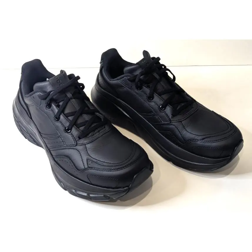 Saucony shoes - Saucony Guide Metro LE - Guide Metro - S21003-120 - Black 3