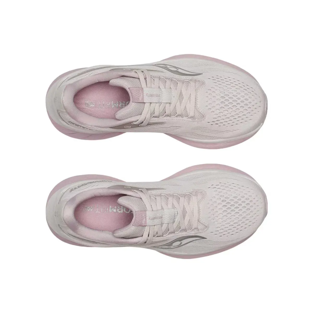 Saucony shoes - Ride 18 - Ride - Multicolor (UPC: 195020779361) 1