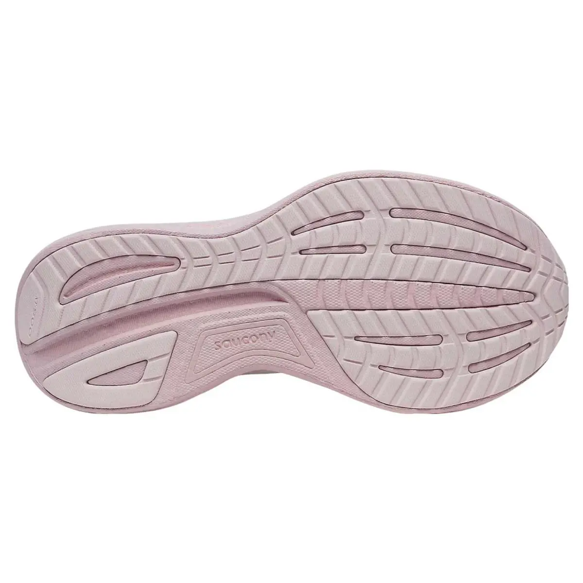Saucony shoes - Ride 18 - Ride - Multicolor (UPC: 195020779361) 2