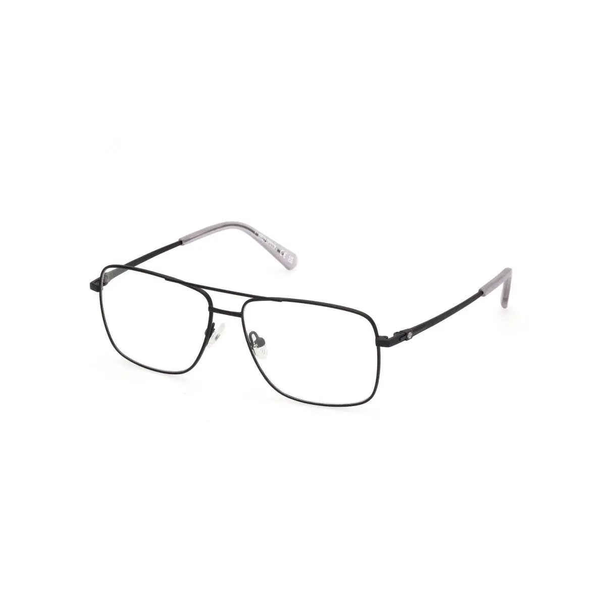 Harley-davidson HD 50028 Matte Black / 002 Size 58 Eyeglasses