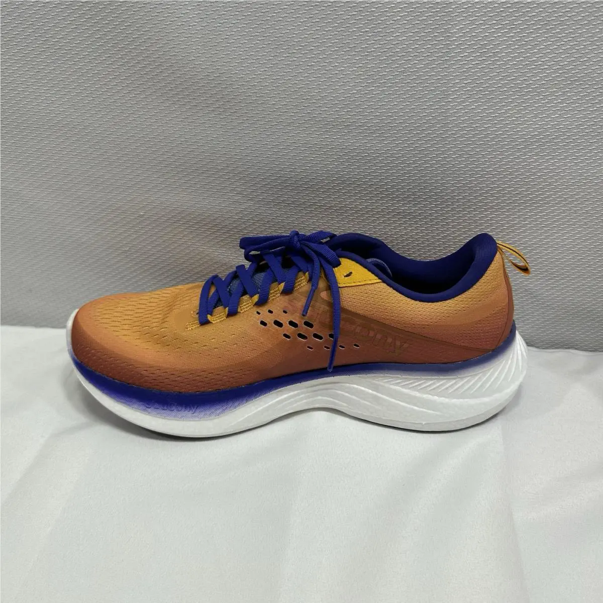 Saucony shoes - Saucony Ride 17 - Ride - S10924-97 - Multicolor 3