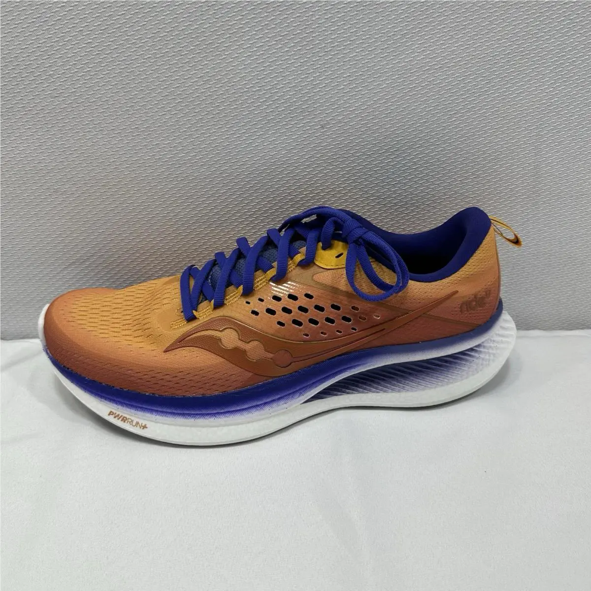 Saucony shoes - Saucony Ride 17 - Ride - S10924-97 - Multicolor 4
