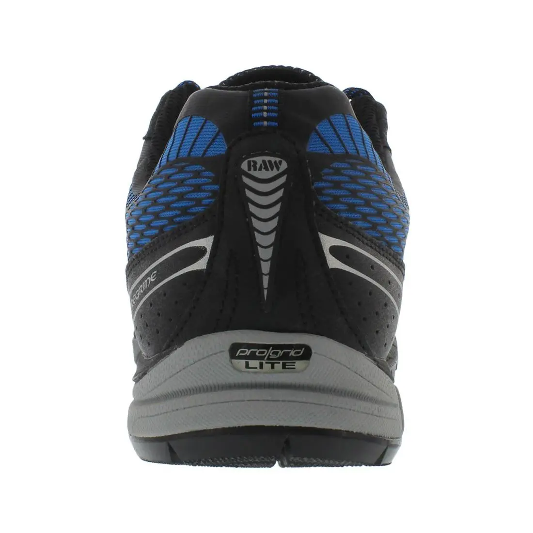 Saucony shoes - Black/Blue, Main: Blue (UPC: 720026094349) 2