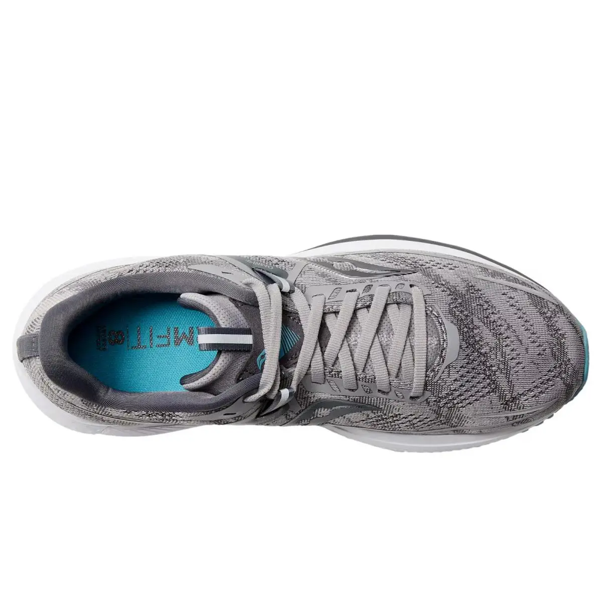 Saucony shoes - Omni 21 - Omni - Multicolor (UPC: 195018342553) 0