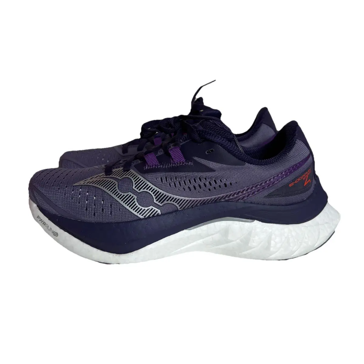 Saucony Endorphin Speed 4 Lupine Cavern Women`s Running S10940-126 Size 7.0 M