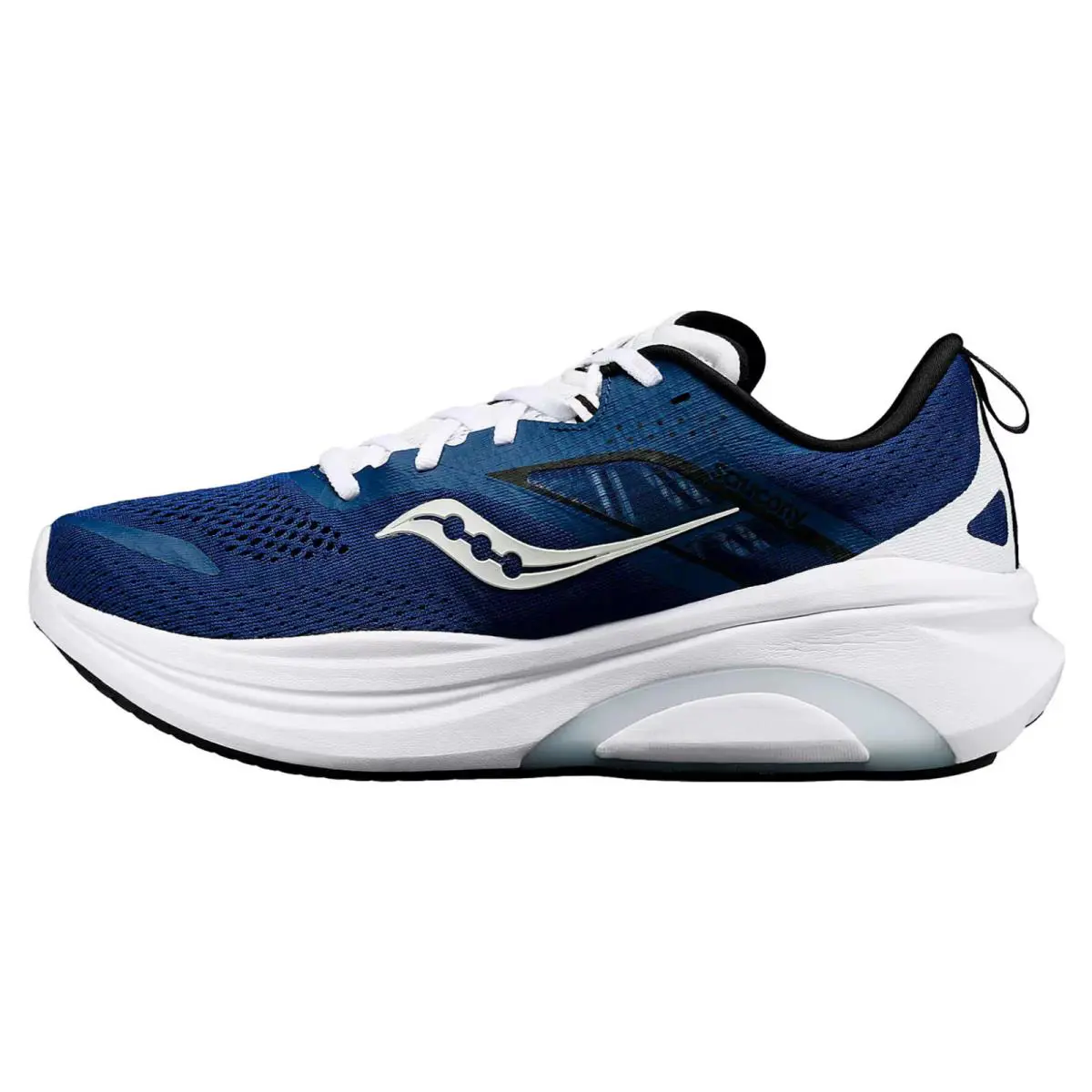 Saucony shoes - Omni 22 - Omni - Multicolor (UPC: 195019911215) 0