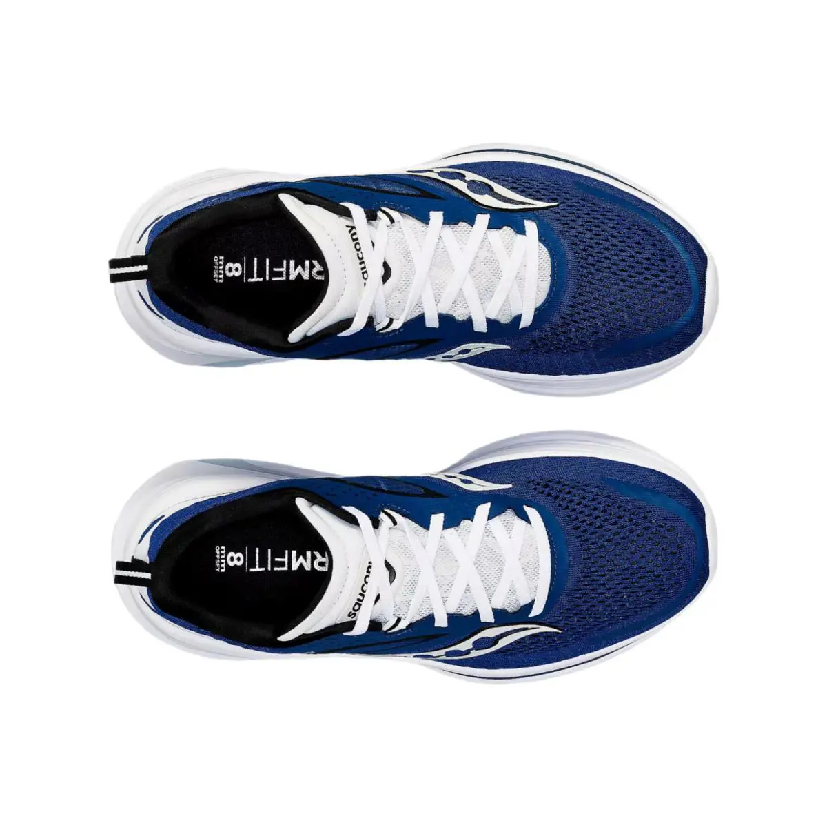 Saucony shoes - Omni 22 - Omni - Multicolor (UPC: 195019911215) 1